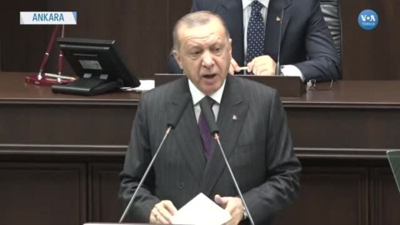 Cumhur İttifakı Şimdi de Türk Tabipleri Birliği’nin Yapısını Değiştirmeyi Hedefliyor