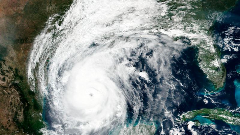 Delta Kasırgası Meksika Körfezi’ne Doğru İlerliyor