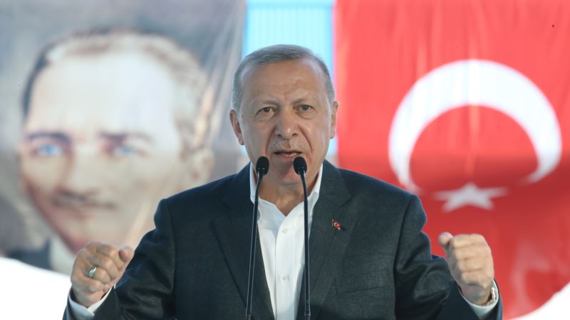 Erdoğan’dan Amerika Rusya ve Fransa’ya Tepki