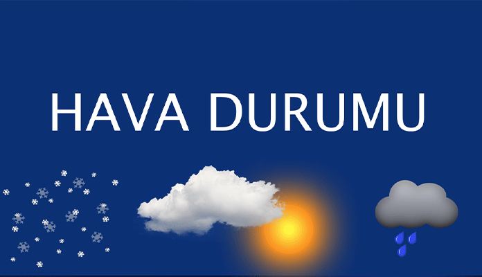 Berlin için anlık hava durumu! Almanya 9 Ekim 2020 günlük hava tahmini