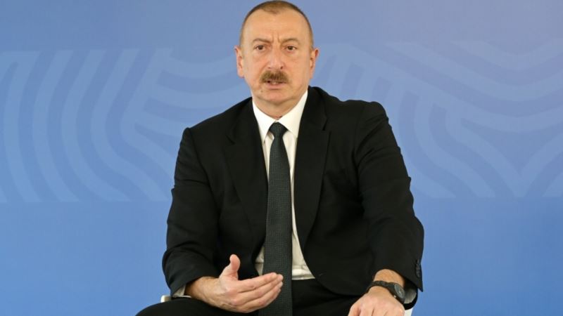 “Karabağ’da Ermeniler’e Kültürel Özerklik Verilebilir”