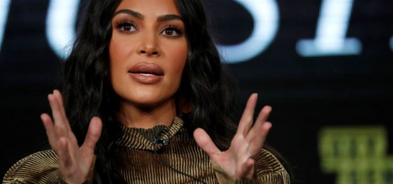 Kardashian’dan Ermeni Fonu’na 1 Milyon Dolar Bağış