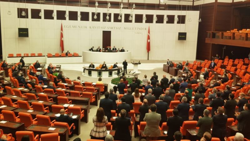 Kılıçdaroğlu’ndan TBMM’ye: “Adalete Sahip Çıkın”