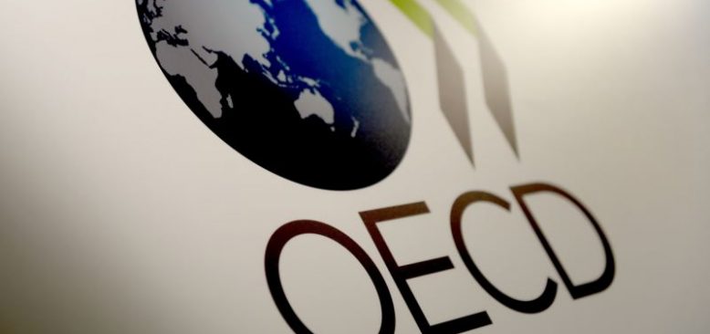 OECD'den GAFA'ya Yüzde 12-13 'Küresel Vergi' Planı