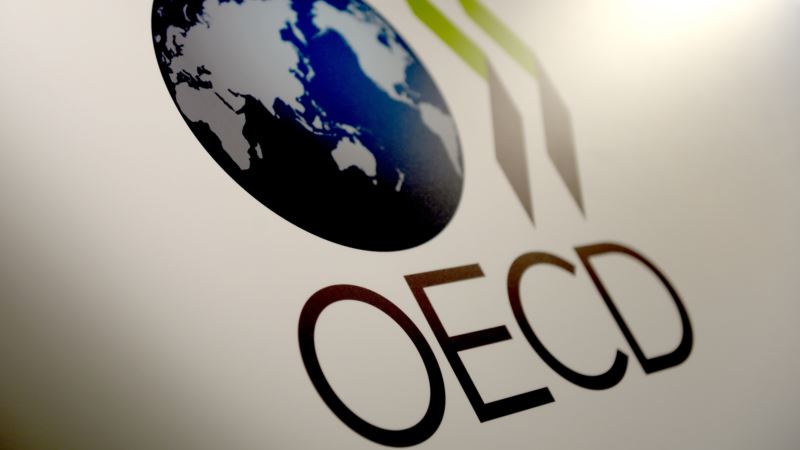 OECD'den GAFA'ya Yüzde 12-13 'Küresel Vergi' Planı