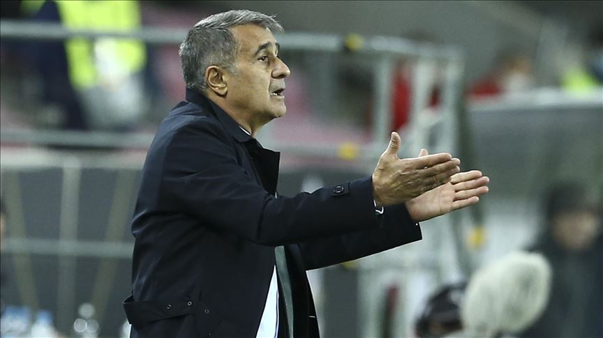'Kıran kırana güzel bir maç oldu'