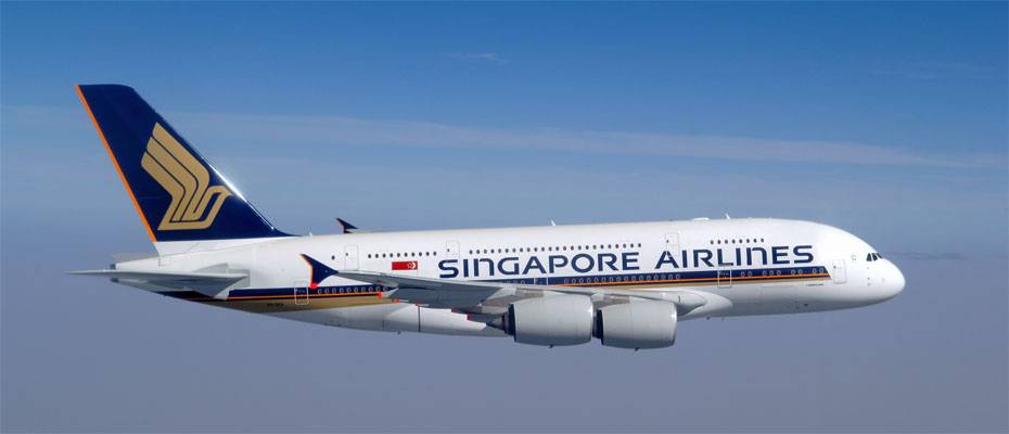 Singapur Havayolları Dünyanın En Uzun Uçuşunu Başlatacak