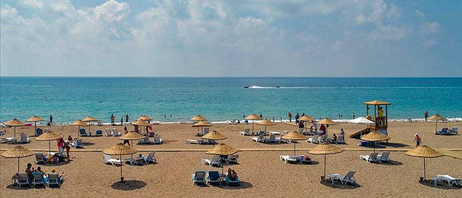 'Güvenli turizm' kalıcı hale gelecek