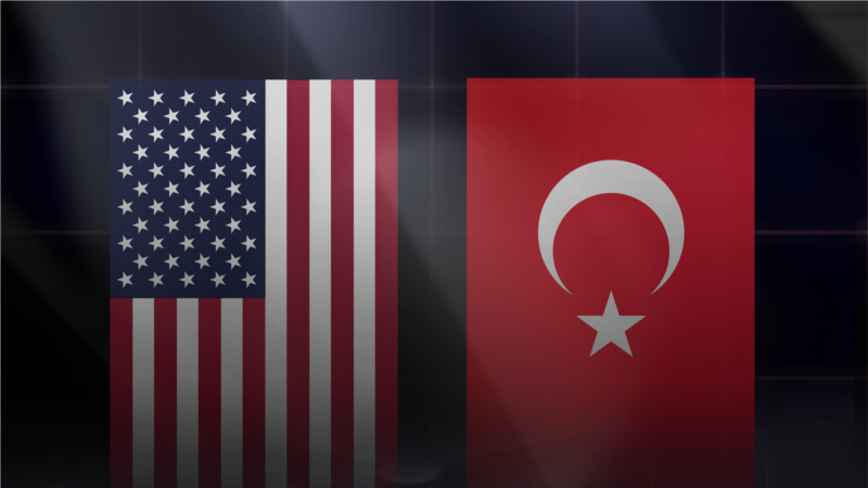 Türkiye’den ABD’ye S-400 ve Elçilik Tepkisi