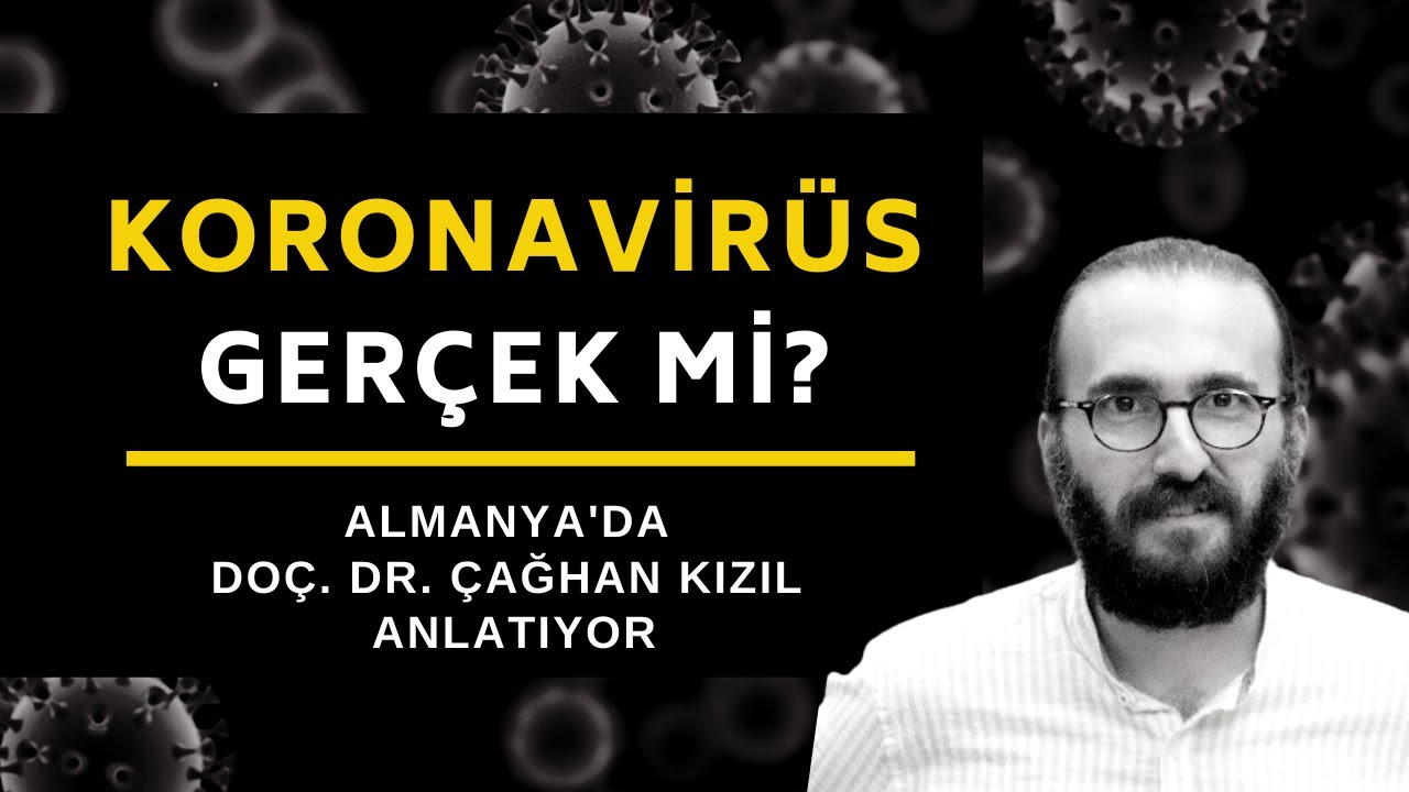 Virüs gerçek mi? Abartılıyor mu?