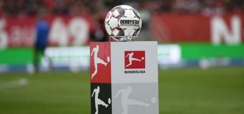 Bundesliga'da bu hafta hangi maçlar var?  2020-2021 sezonu 4. Hafta maçları