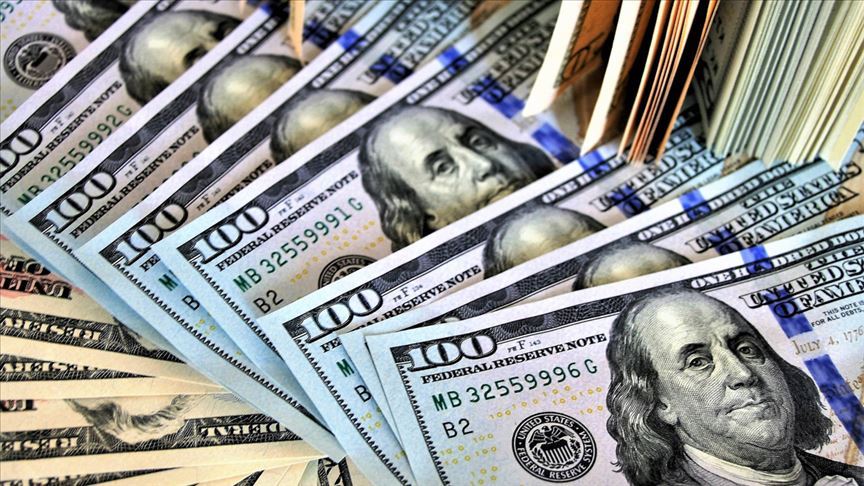 Dolar milyarderlerinin serveti rekor kırdı