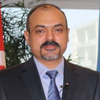 Ender Özerdem