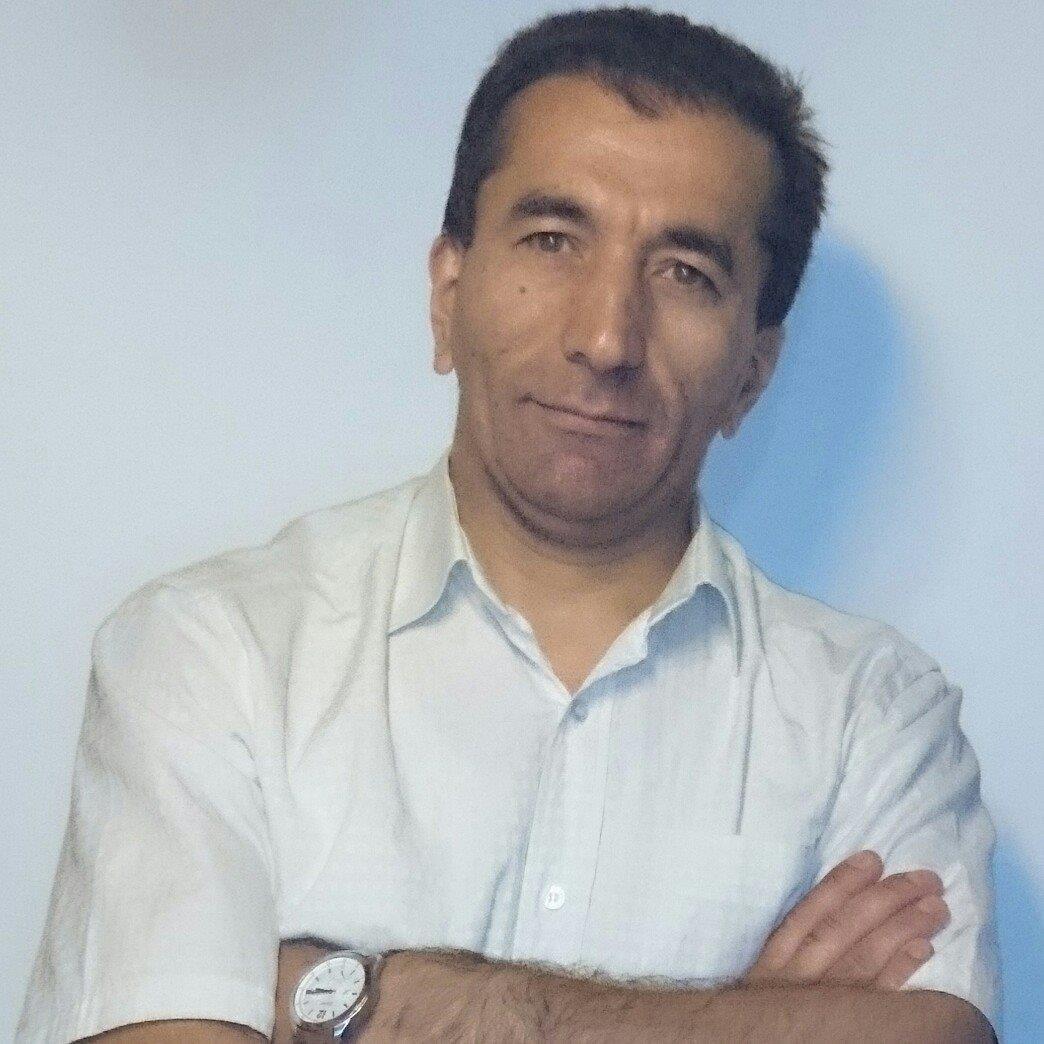Hüseyin Gül