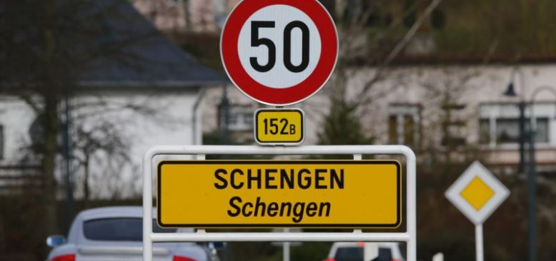 AB'de Terör Zirvesi: Schengen Sınırları Hedefte 