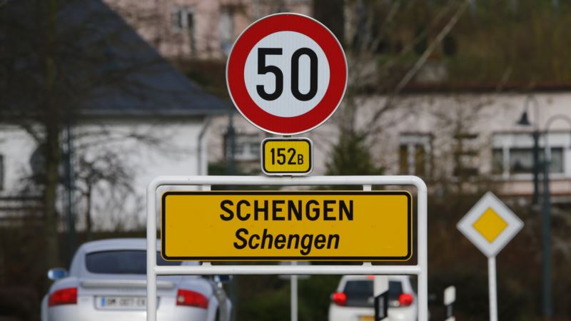 AB’de Terör Zirvesi: Schengen Sınırları Hedefte 