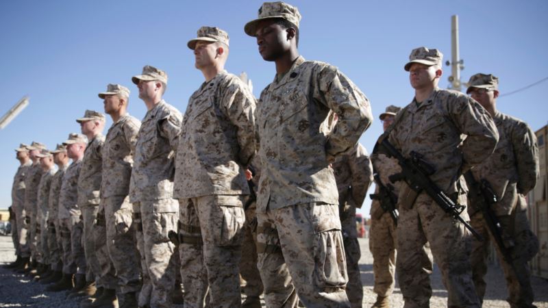 ABD Afganistan ve Irak’tan Asker Çekiyor