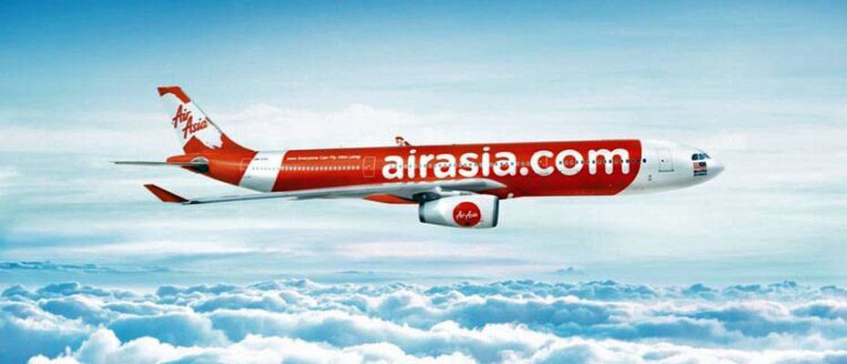 AirAsia ve Türk Hava Yolları ile işbirliğine başladı