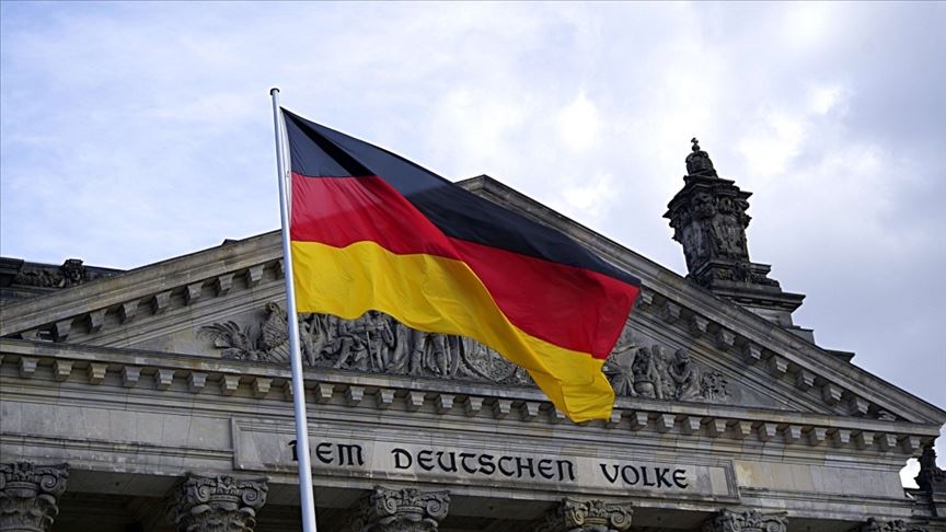 Almanya’da istihdam üçüncü çeyrekte düşüşünü sürdürdü
