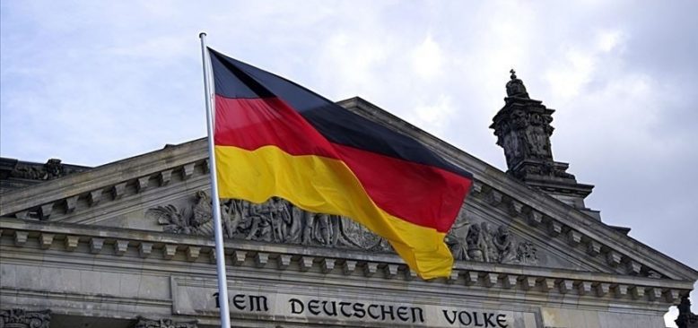 Almanya: İran'dan gelen haberlerden kaygılıyız