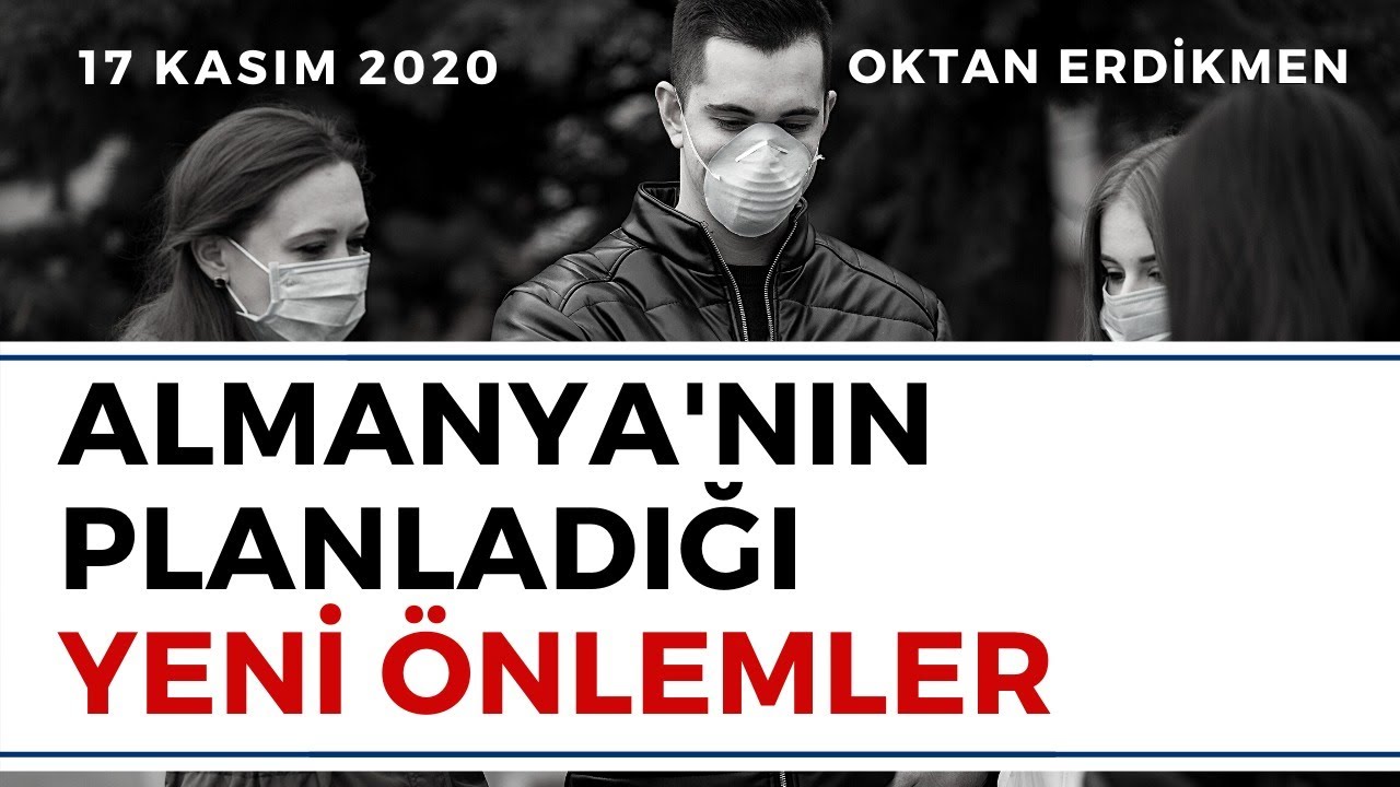 Almanya’nın planladığı yeni önlemler