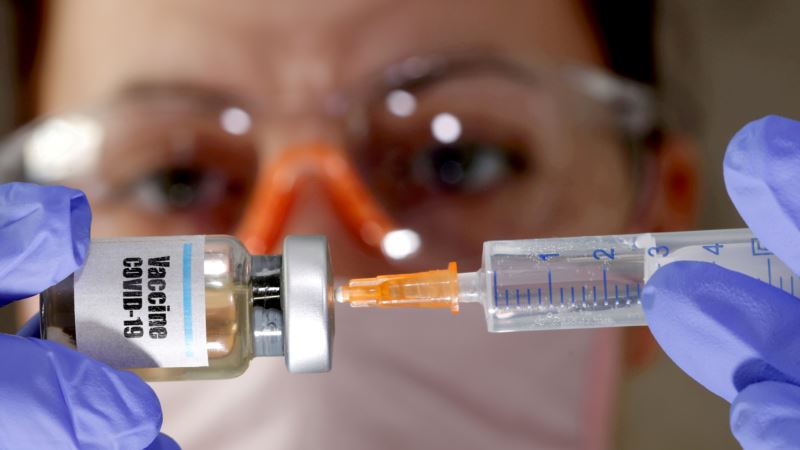 “Amerikalılar İlk Aşıyı 11 Aralık’ta Olabilir”