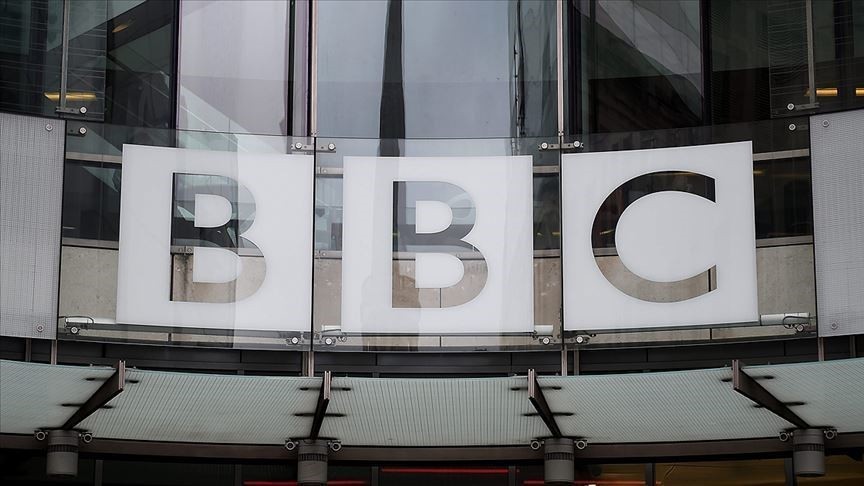 BBC, haberlerine en az güvenilen televizyon kanalı oldu