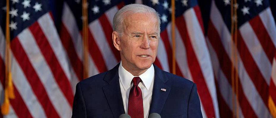 Baraner yazdı: Amerikalı turizmcilerin Joe Biden umudu