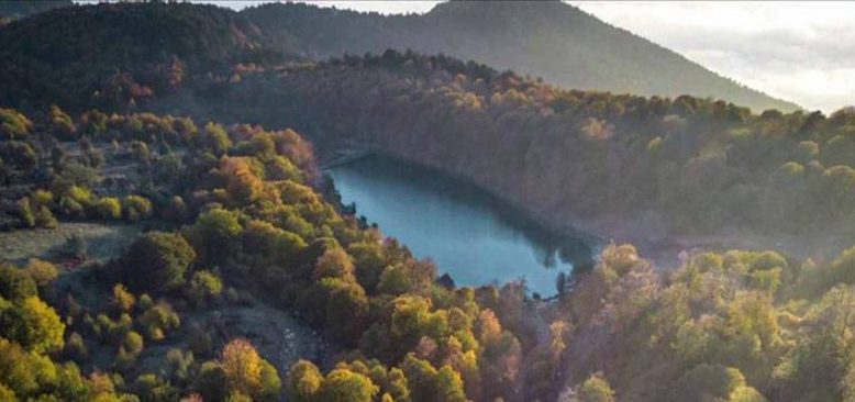 Batı Karadeniz doğa turizmi rotası olacak