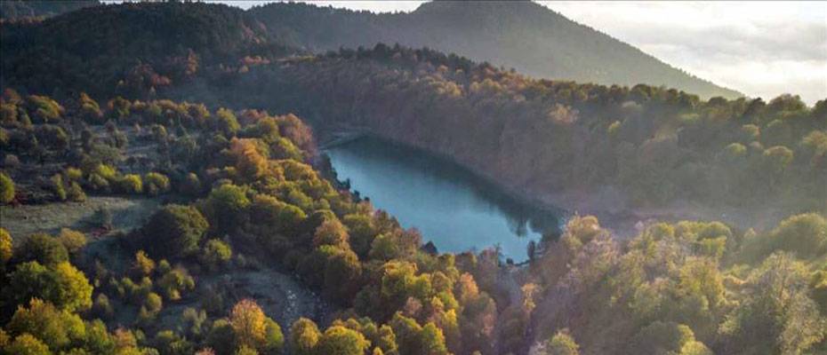 Batı Karadeniz doğa turizmi rotası olacak