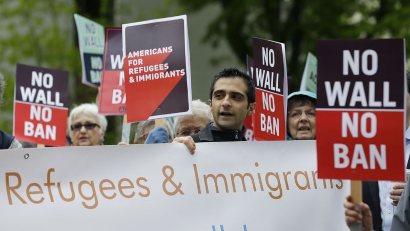 Biden Hangi Göçmenlik Politikalarını Değiştirecek?