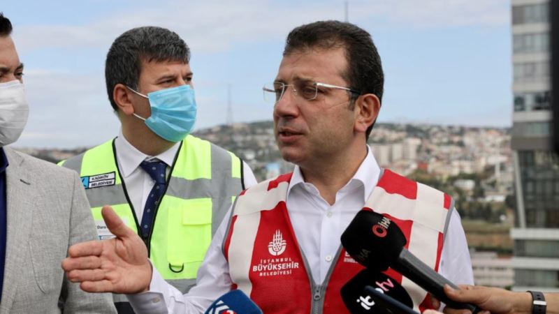 "Bulaşıcı Hastalıktan İstanbul’da Vefat Sayısı 186 Susayım Mı?"