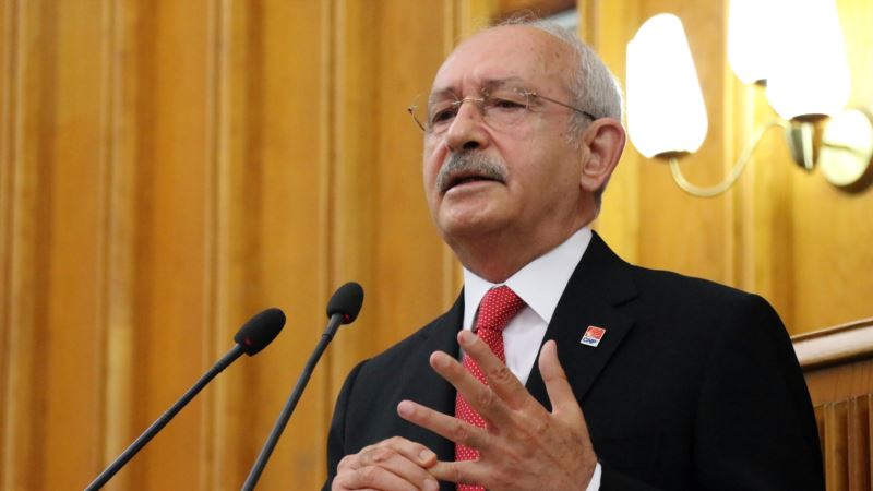 CHP'den Savcılar ve İçişleri Bakanı’na Çakıcı Konusunda Göreve Çağrı