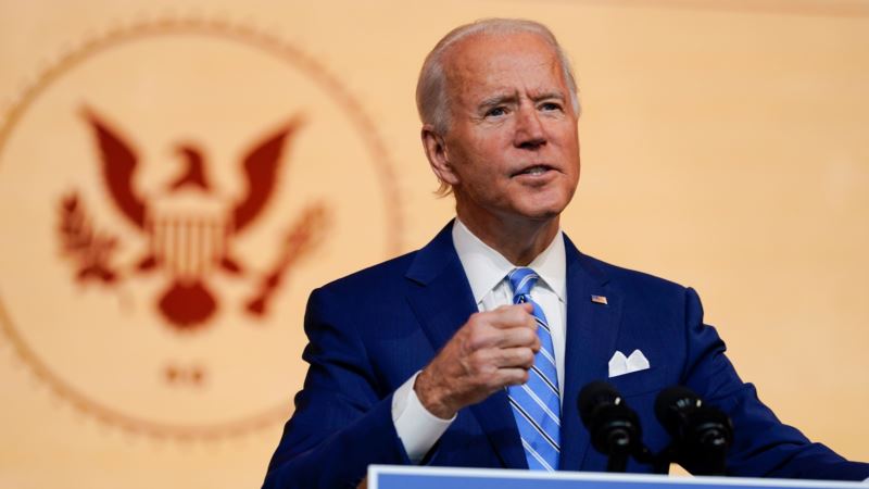 Joe Biden Üst Düzey Ekonomi Ekibini Belirledi