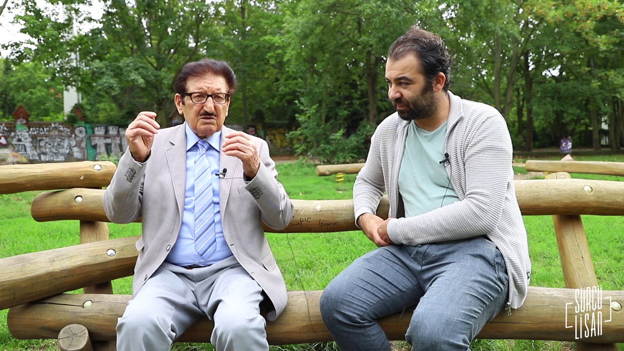 Der Gastarbeiter: Misafir işçi haberi. Son Dakika ALMANYA, WEBTV haber ...