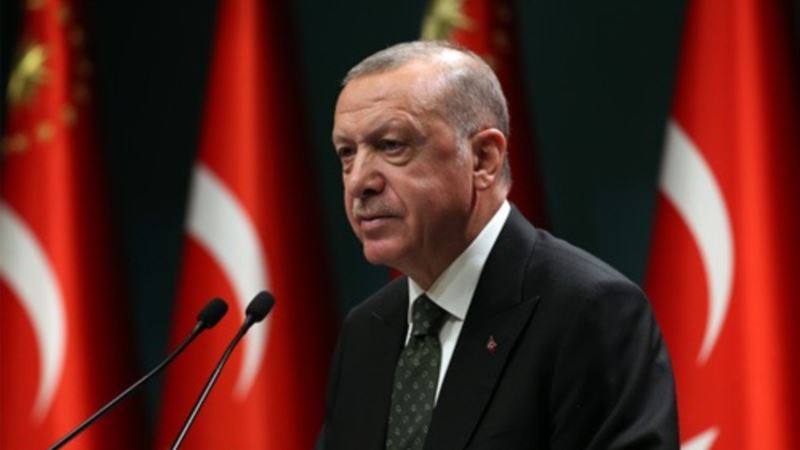 Erdoğan ‘‘Cumhur İttifakı Bozuluyor’’ İddialarına Karşı Çıktı