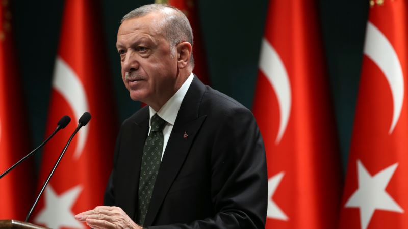 Erdoğan’dan Yine ‘‘Acı Reçete’’ Mesajı 