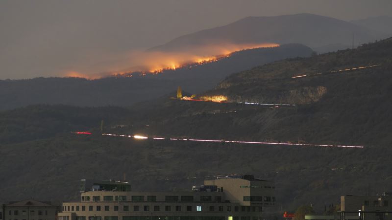 Ermenistan Yabancı Savaşçılar İçin Soruşturma İstedi