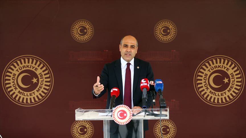 CHP’li Şahin: Üniversite hastaneleri iyi yönetilmiyor