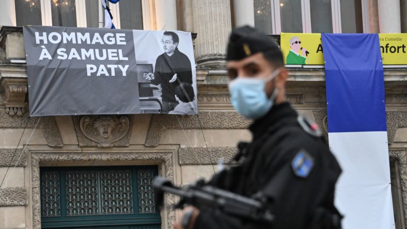 Fransa’da “İslamcı Ayrımcılıkla Mücadele” Tasarısı Tamamlandı