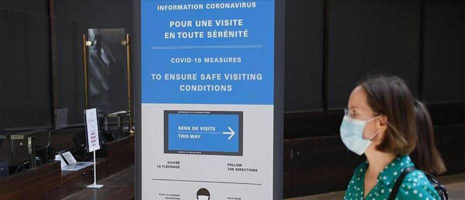 Fransa’da sağlık alanındaki OHAL 16 Şubat’a kadar uzatıldı