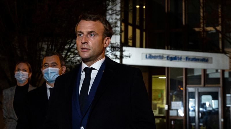 Fransız Medyası: “Macron’un Dağlık Karabağ Yanlışı”