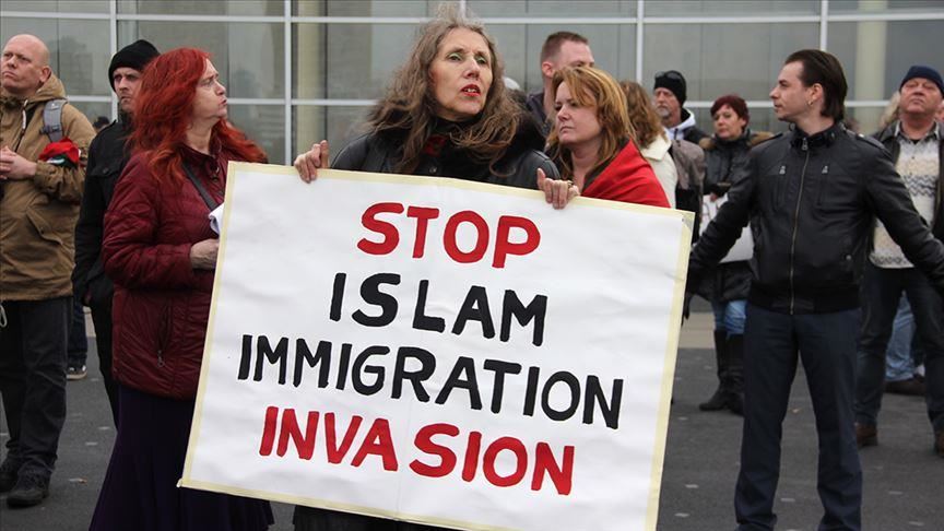 Avrupa’daki çifte standart İslamofobiyi artırıyor