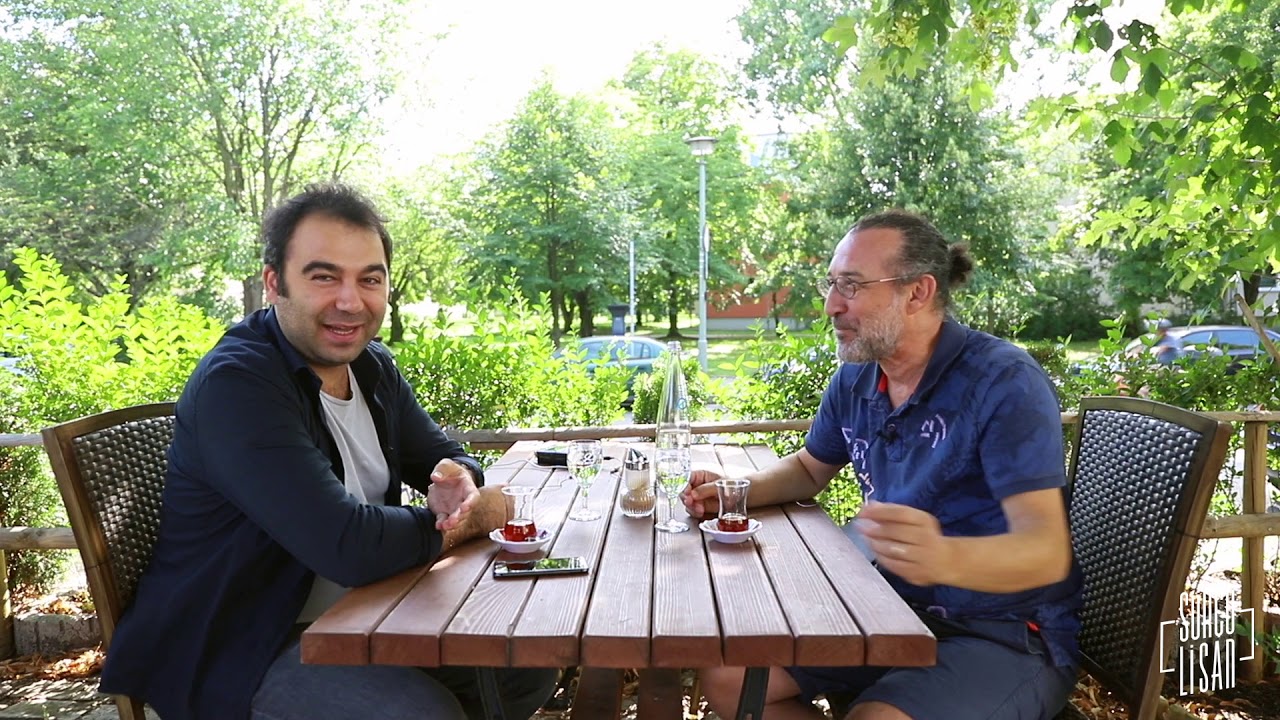 İstanbul sahnelerinden Berlin’e zorunlu bir göç hikayesi