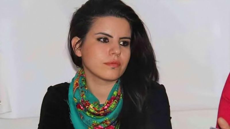 Kürt Sanatçının Eserleri Türkiye’de İlk Kez Sergileniyor