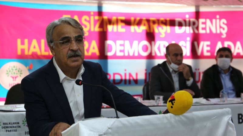 “Kürtlerin Desteğini Almayan Bir Parti İktidarda Kalamaz”