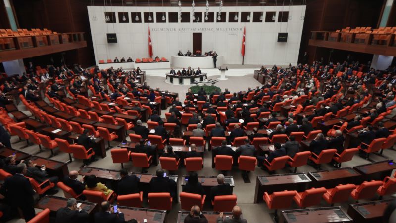 Muhalefetten Çavuşoğlu’na ‘Kişiselleşmiş Dış Politika’ Tepkisi