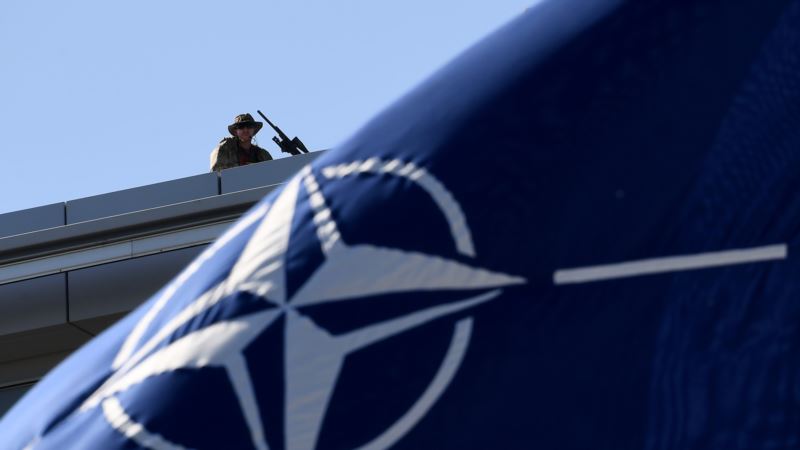NATO Zirvesinin Gündeminde Türkiye de Var