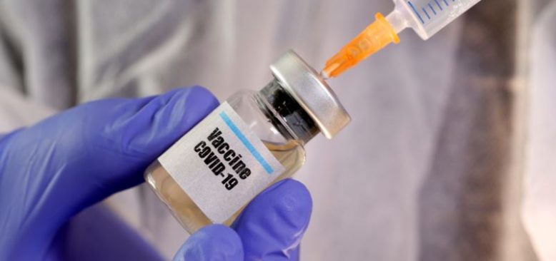 Oxford'un Aşısı Yüzde 70 Oranında Koruma Sağlıyor