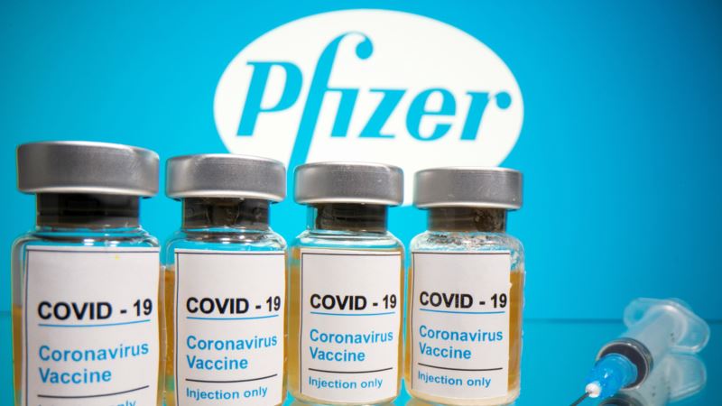 Pfizer ve BioNTech Aşısı Hakkında Bilinmesi Gerekenler